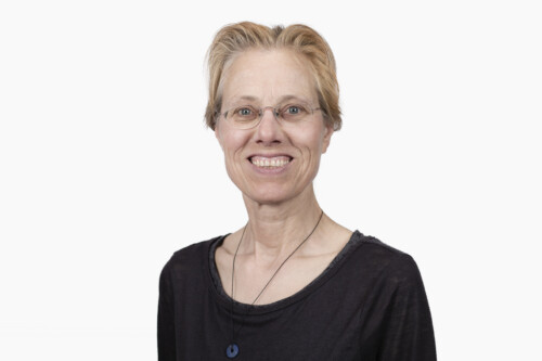 Ulrike Michiels